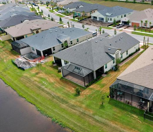 Lake Park At Tradition, 12909 SW Lake Fern Cir, Port St. Lucie, Florida 34987, image 1