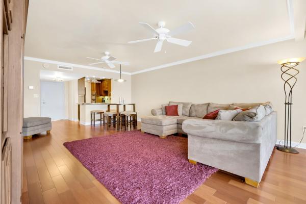 Banyan House, 1225 S Ocean Blvd #1003, Delray Beach, Florida 33483, image 2