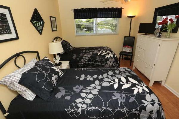 Seagate Of Gulfstream, 2016 S Federal Hwy #306, Boynton Beach, Florida 33435, image 1