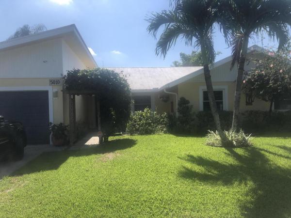 Springhill, 5010 Woodstone Cir N, Lake Worth, Florida 33463, image 1