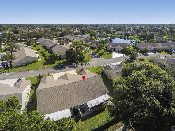 The Manors, 3527 Mill Brook Way Cir, Greenacres, Florida 33463, image 2