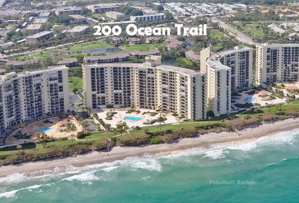 Ocean Trail, 200 Ocean Trail Way #508, Jupiter, Florida 33477, image 3