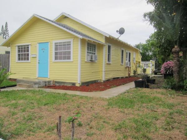 Lake Worth Town, 621 N F St, Lake Worth Beach, Florida 33460, image 1