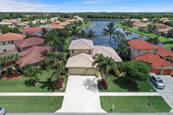 Farmington Estates, 3371 Harness Cir, Lake Worth, Florida 33449, image 1