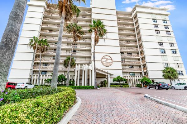 The Tower, 840 Ocean Dr #403, Juno Beach, Florida 33408, image 1