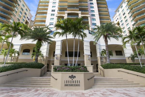 The Landmark At The Gardens, 3610 Gardens Pkwy #703A, Palm Beach Gardens, Florida 33410, image 3