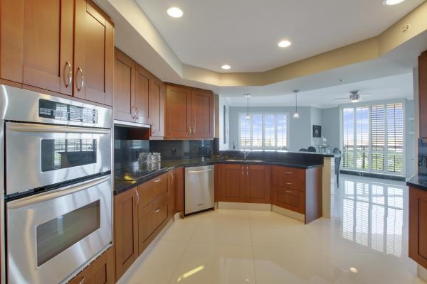 The Landmark At The Gardens, 3610 Gardens Pkwy #703A, Palm Beach Gardens, Florida 33410, image 1