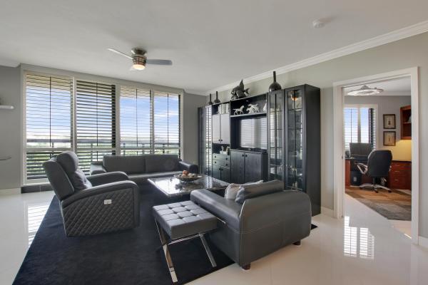 The Landmark At The Gardens, 3610 Gardens Pkwy #703A, Palm Beach Gardens, Florida 33410, image 2