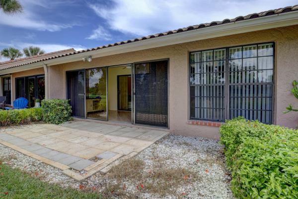 Applegate At Indian Spring, 11158 Applegate Cir, Boynton Beach, Florida 33437, image 2
