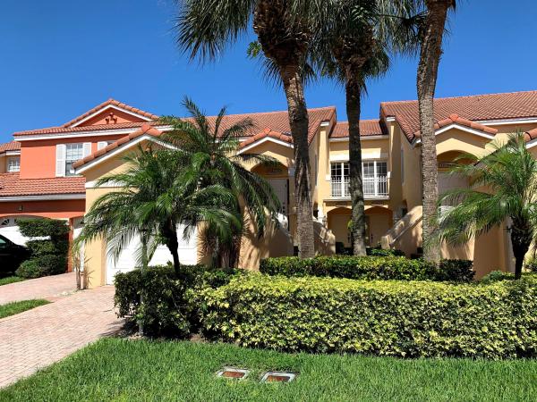 Eastbrooke Coach Homes, 17060 Emile St #9, Boca Raton, Florida 33487, image 3