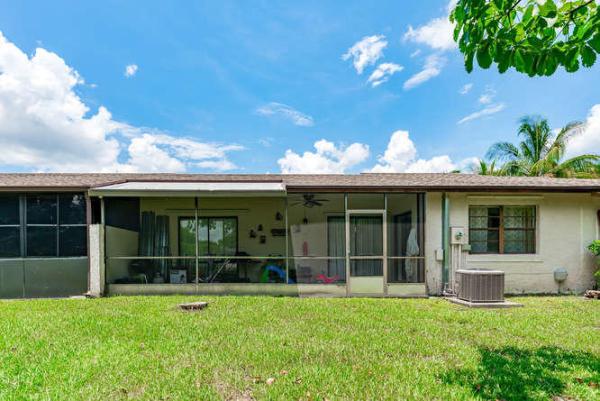 Indian Trail Villas, 89 Conaskonk Cir, Royal Palm Beach, Florida 33411, image 1