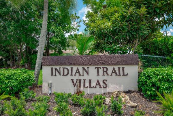 Indian Trail Villas, 89 Conaskonk Cir, Royal Palm Beach, Florida 33411, image 3