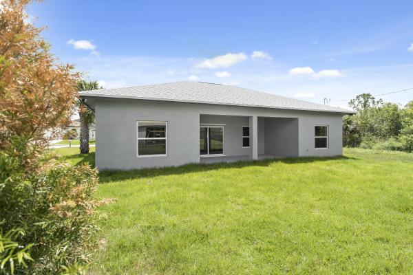 Woodland Trails, 4422 SW Jaunt Rd, Port St. Lucie, Florida 34953, image 3