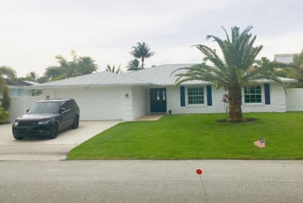 Rio Vista Of Island Shore, 907 Dolphin Dr, Jupiter, Florida 33458, image 1