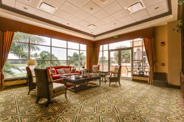 James Court At Wycliffe, 4442 James Estate Ln, Lake Worth, Florida 33449, image 2