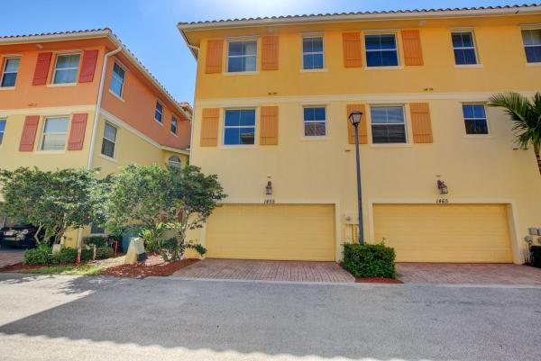 Firenze, 1455 Via De Pepi, Boynton Beach, Florida 33426, image 1