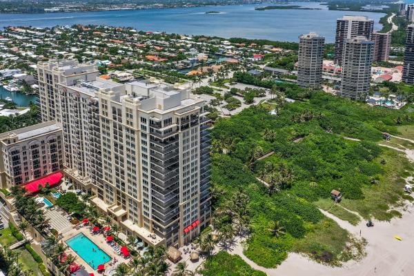 Palm Beach Marriott Singer Island Beach Resort & Spa, 3800 N Ocean Dr #450, Riviera Beach, Florida 33404, image 2