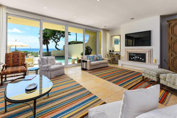 Residences At Sloan's Curve, 9 Sloans Curve Dr, Palm Beach, Florida 33480, image 2