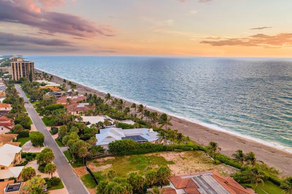 Jupiter Inlet Beach Colony, 12 Ocean Dr, Jupiter Inlet Colony, Florida 33469, image 1