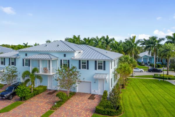 Windsor Park At Abacoa, 1306 S Community Dr, Jupiter, Florida 33458, image 1