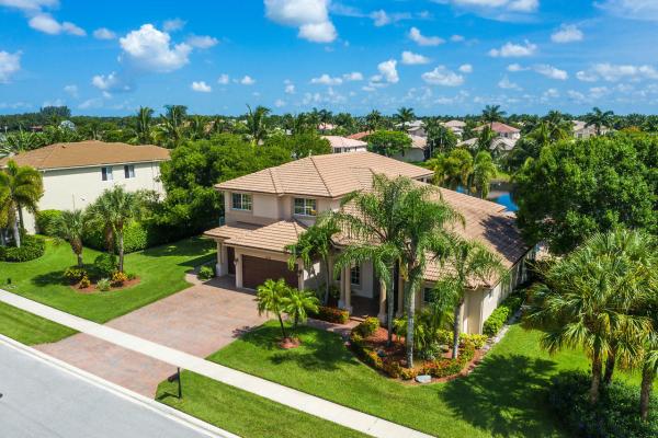 Windsor Bay Estates, 11579 Knightsbridge Pl, Wellington, Florida 33449, image 3
