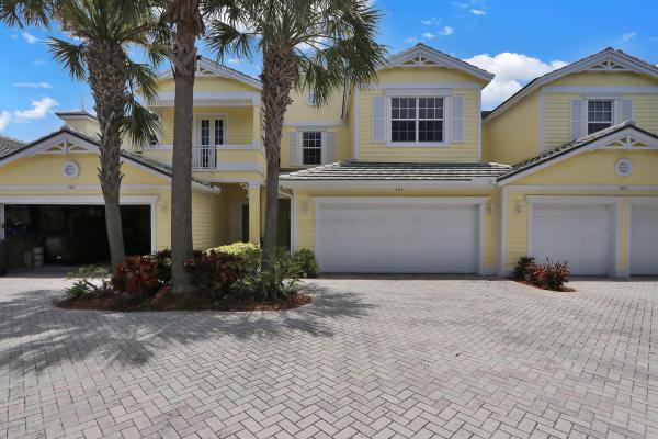Mariner Bay At Hutchinson Island, 505 Mariner Bay Blvd, Fort Pierce, Florida 34949, image 1