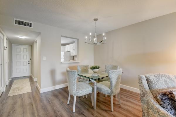 Huntington Lakes 2, 14307 Bedford Dr #202, Delray Beach, Florida 33446, image 3