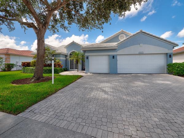 Sandpiper Isle, 8640 Grassy Isle Trl, Lake Worth, Florida 33467, image 1