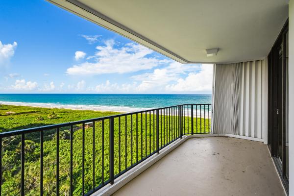 The Barclay Beach Club, 2800 N Highway A1a #803, Fort Pierce, Florida 34949, image 1