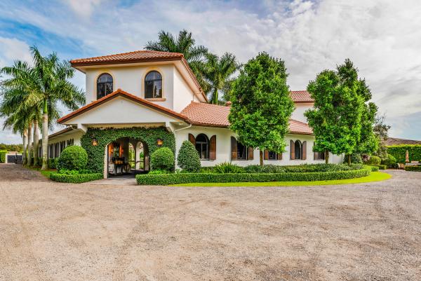Grand Prix Village, 3490 Grand Prix Farms Dr, Wellington, Florida 33414, image 1