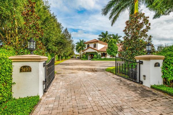 Grand Prix Village, 3490 Grand Prix Farms Dr, Wellington, Florida 33414, image 2