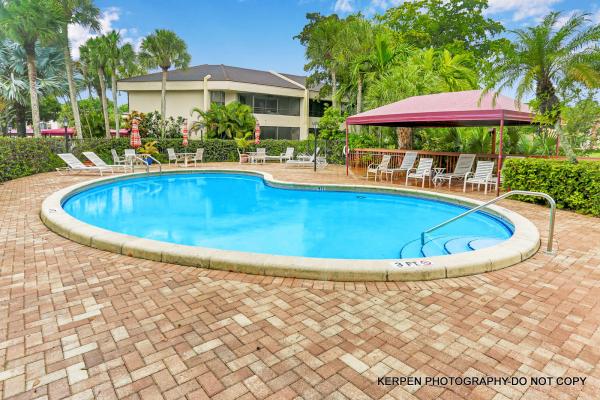 La Paz At Boca Pointe, 7546 La Paz Blvd #205, Boca Raton, Florida 33433, image 1