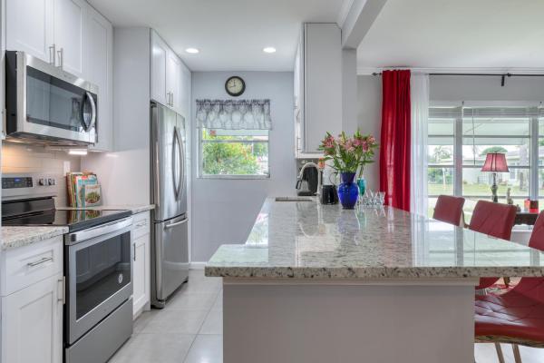 High Point Of Delray 2, 537 High Point Dr #B, Delray Beach, Florida 33445, image 1