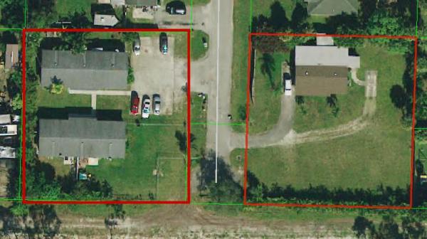 Plantation Village, 1521 Plantation Dr, West Palm Beach, Florida 33417, image 1