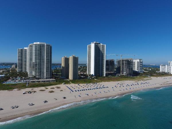 Phoenix Towers, 2800 N Ocean Dr #A2D, Riviera Beach, Florida 33404, image 2