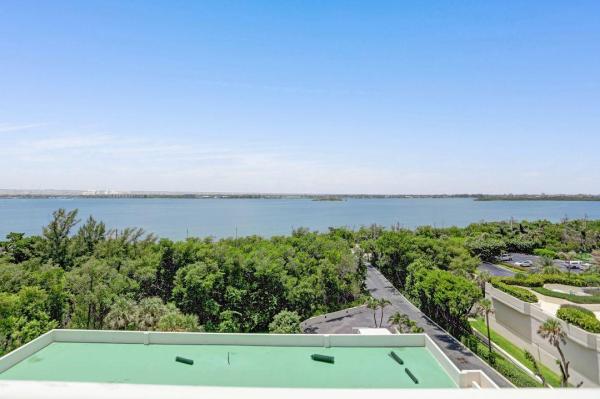 Capri Of Singer Island, 5250 N Ocean Dr #8-N, Riviera Beach, Florida 33404, image 1