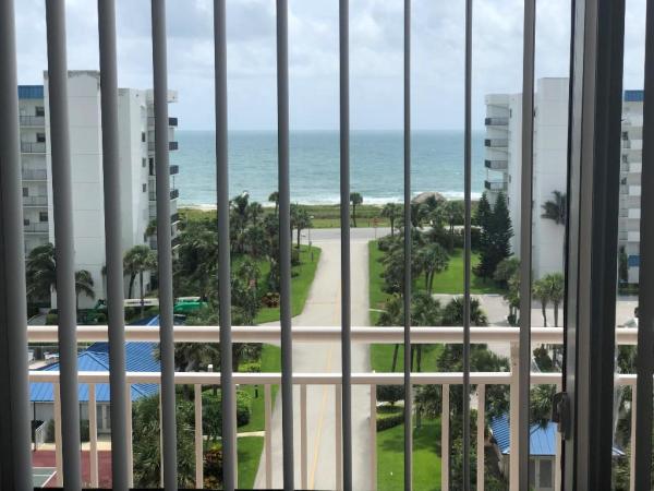 Ocean Harbour North, 5167 N Highway A1a #807, Fort Pierce, Florida 34949, image 3