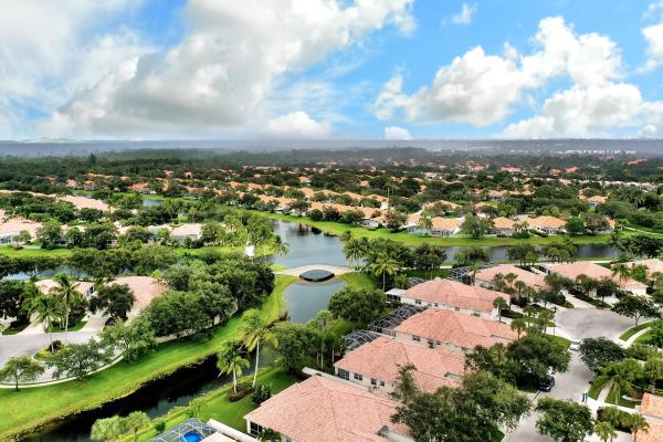RiverWalk, 7663 Pine Island Way, West Palm Beach, Florida 33411, image 2