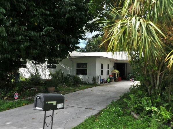 Floresta Pointe, 1108 SE Ladner St, Port St. Lucie, Florida 34984, image 2