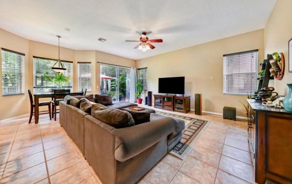Journey's End, 6302 C Durham Dr, Lake Worth, Florida 33467, image 1