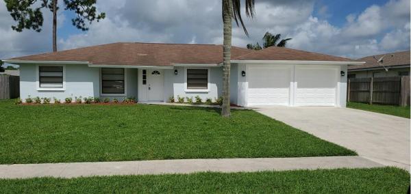 La Mancha, 148 Cordoba Cir, Royal Palm Beach, Florida 33411, image 2
