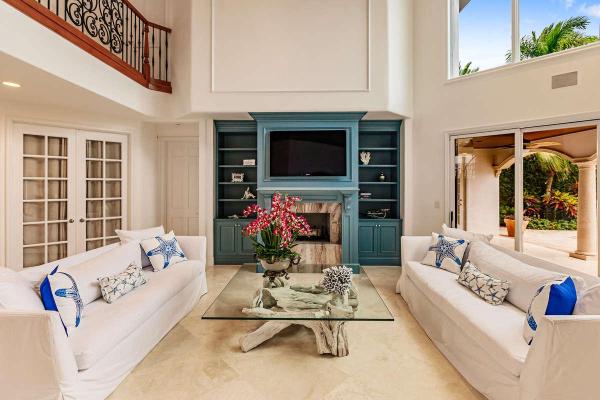Spanish River Land, 2935 Spanish River Rd, Boca Raton, Florida 33432, image 1