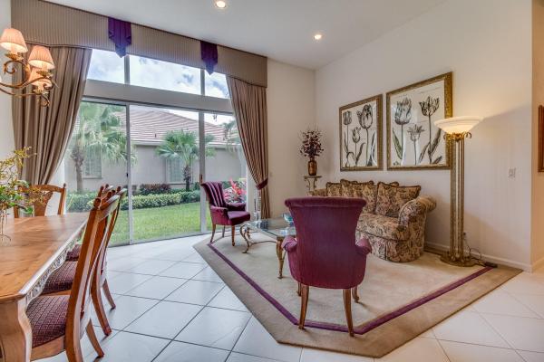 Imperial Isle At Wycliffe, 10871 Royal Devon Way, Lake Worth, Florida 33449, image 2