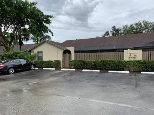 Village Of Boca Barwood, 8951 SW 19th St #A, Boca Raton, Florida 33433, image 2