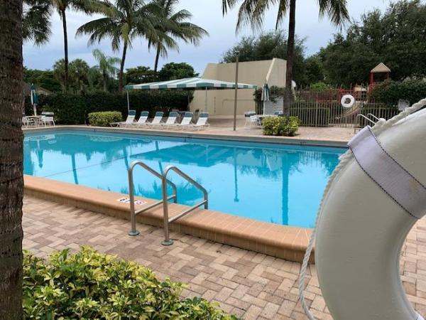 Village Of Boca Barwood, 8951 SW 19th St #A, Boca Raton, Florida 33433, image 1