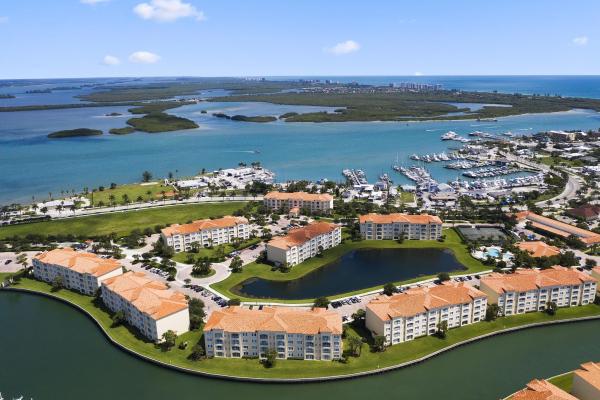 Harbour Isle West, 21 Harbour Isle Dr #102, Fort Pierce, Florida 34949, image 2