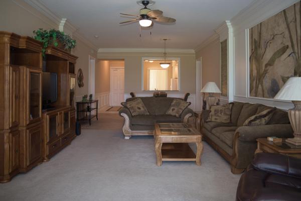 Harbour Isle West, 21 Harbour Isle Dr #102, Fort Pierce, Florida 34949, image 3