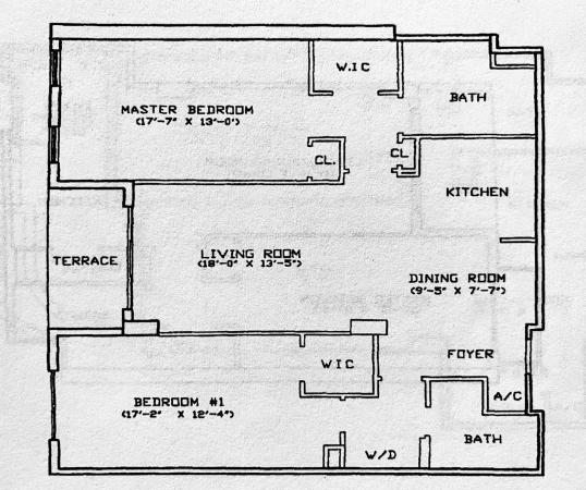 Palmetto Place, 99 SE Mizner Blvd #746, Boca Raton, Florida 33432, image 3