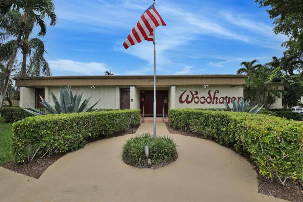 Woodhaven, 6512 Burning Wood Dr #109, Boca Raton, Florida 33433, image 1