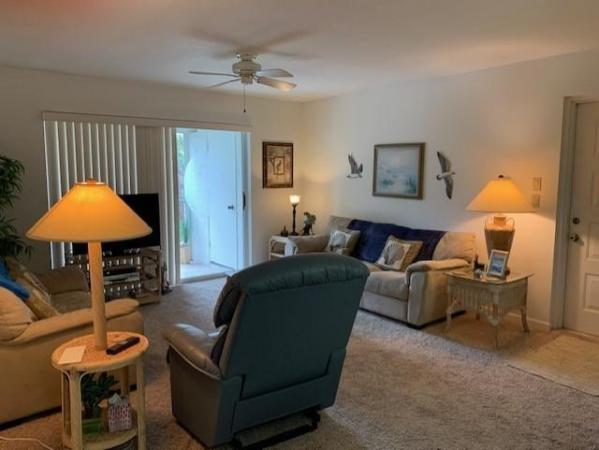 The Anchorage On The St Lucie, 2510 SE Anchorage Cv #E-2, Port St. Lucie, Florida 34952, image 3